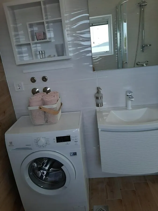 Kapetanov Pogled Apartment Ugljan 0*,  Croatia
