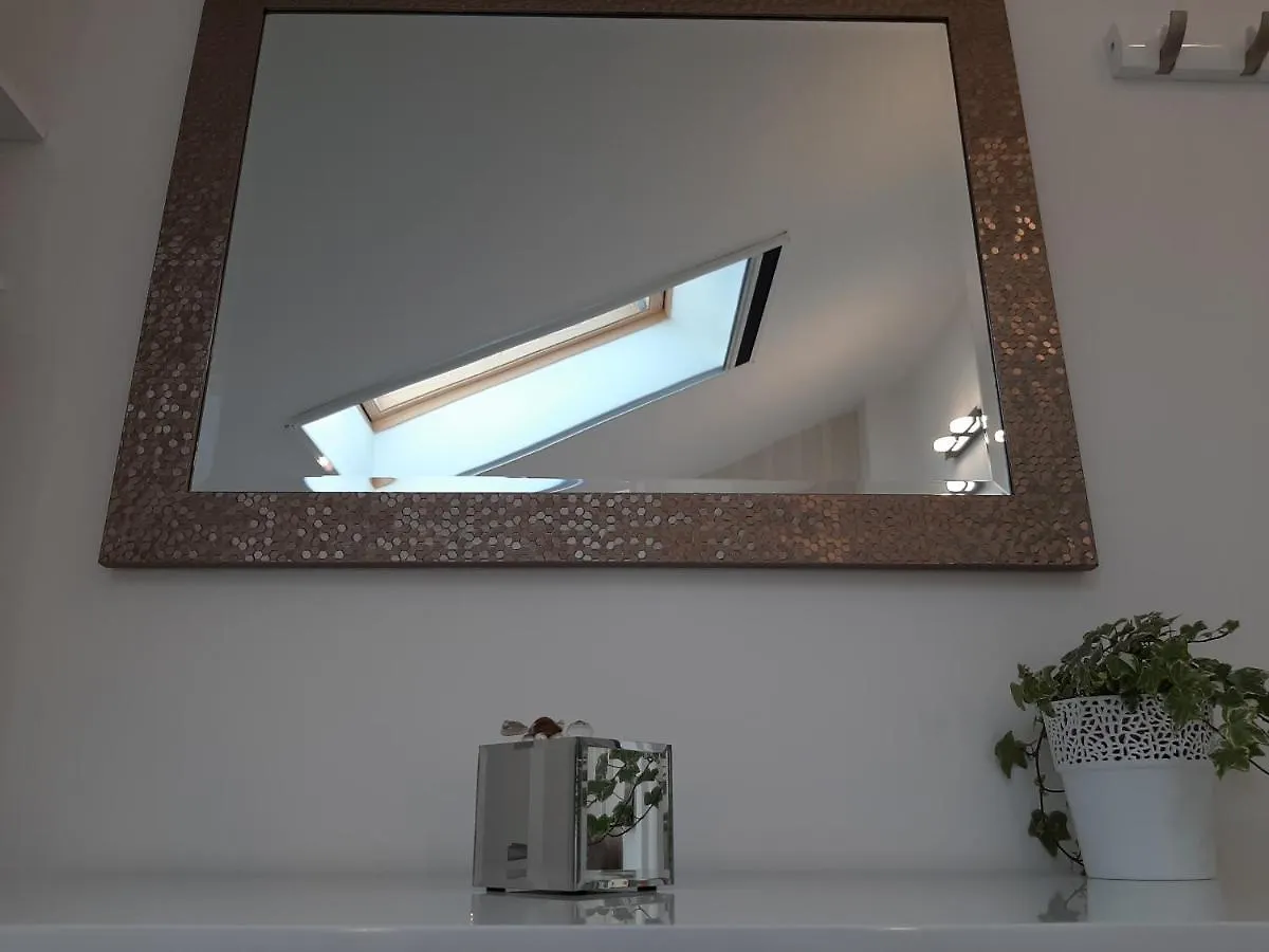 Kapetanov Pogled Apartment Ugljan Croatia