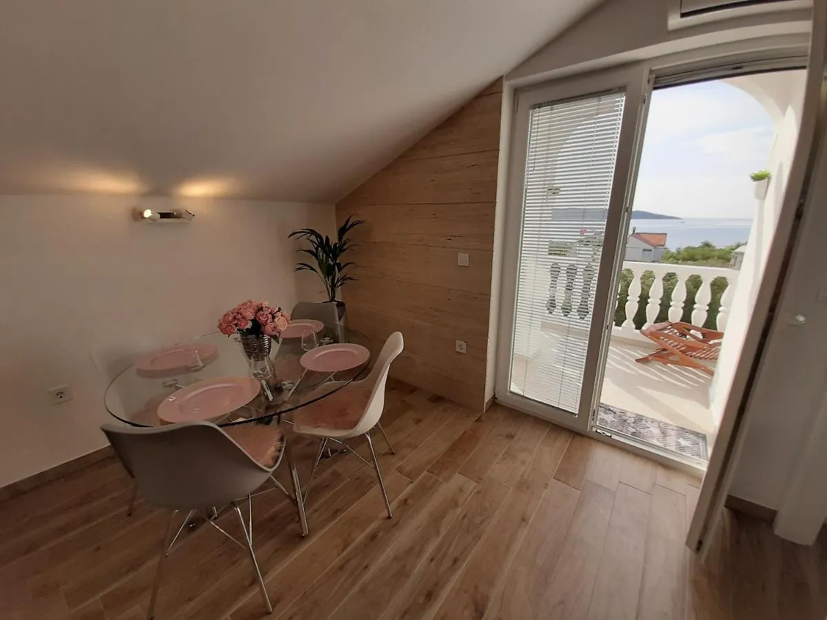 Kapetanov Pogled Apartment Ugljan 0*,  Croatia