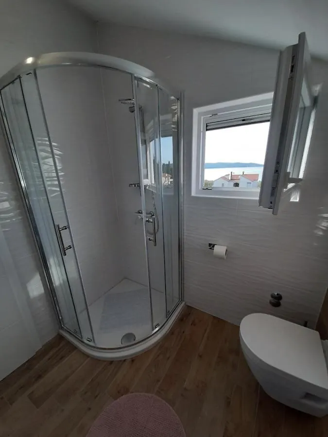 Kapetanov Pogled Apartment Ugljan Croatia