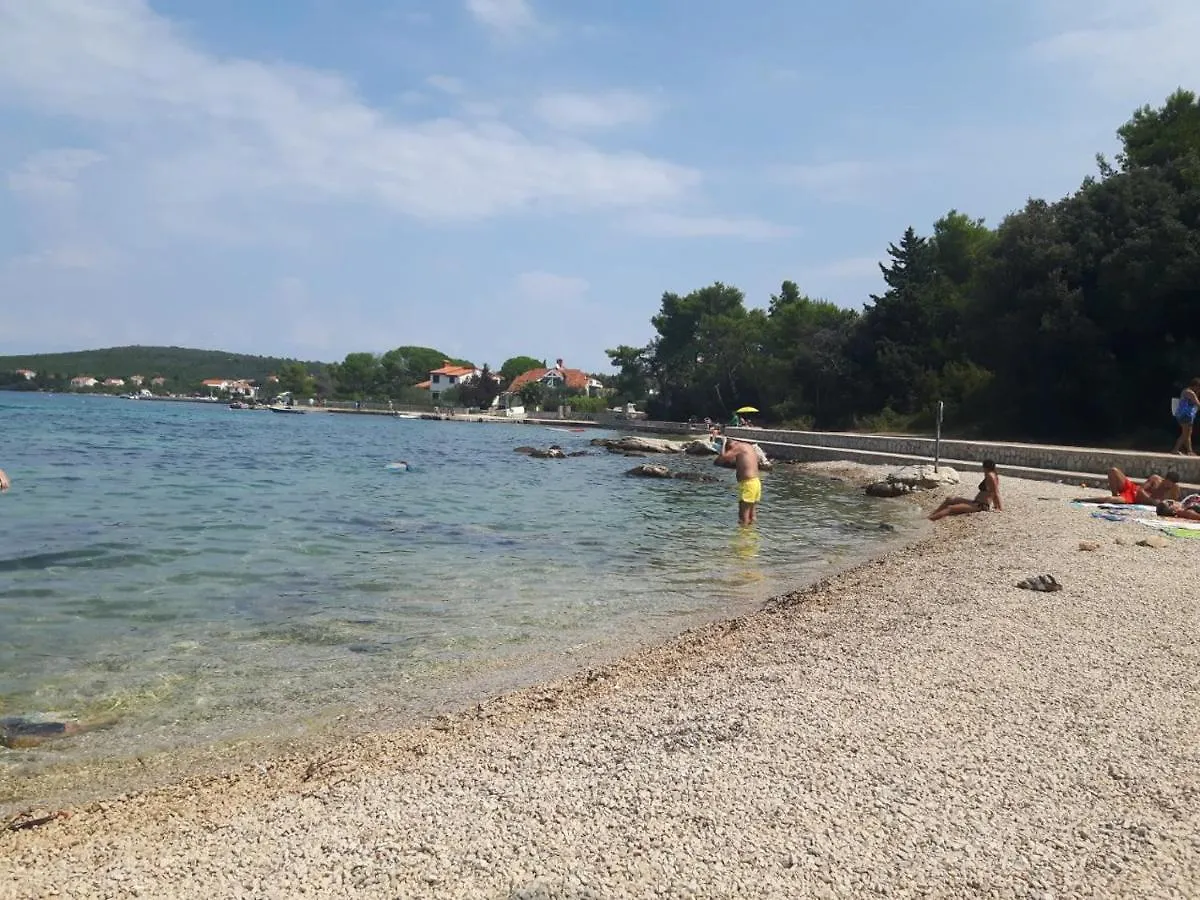 Kapetanov Pogled Lägenhet Ugljan