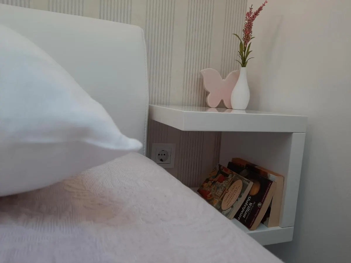 Kapetanov Pogled Apartment Ugljan Croatia